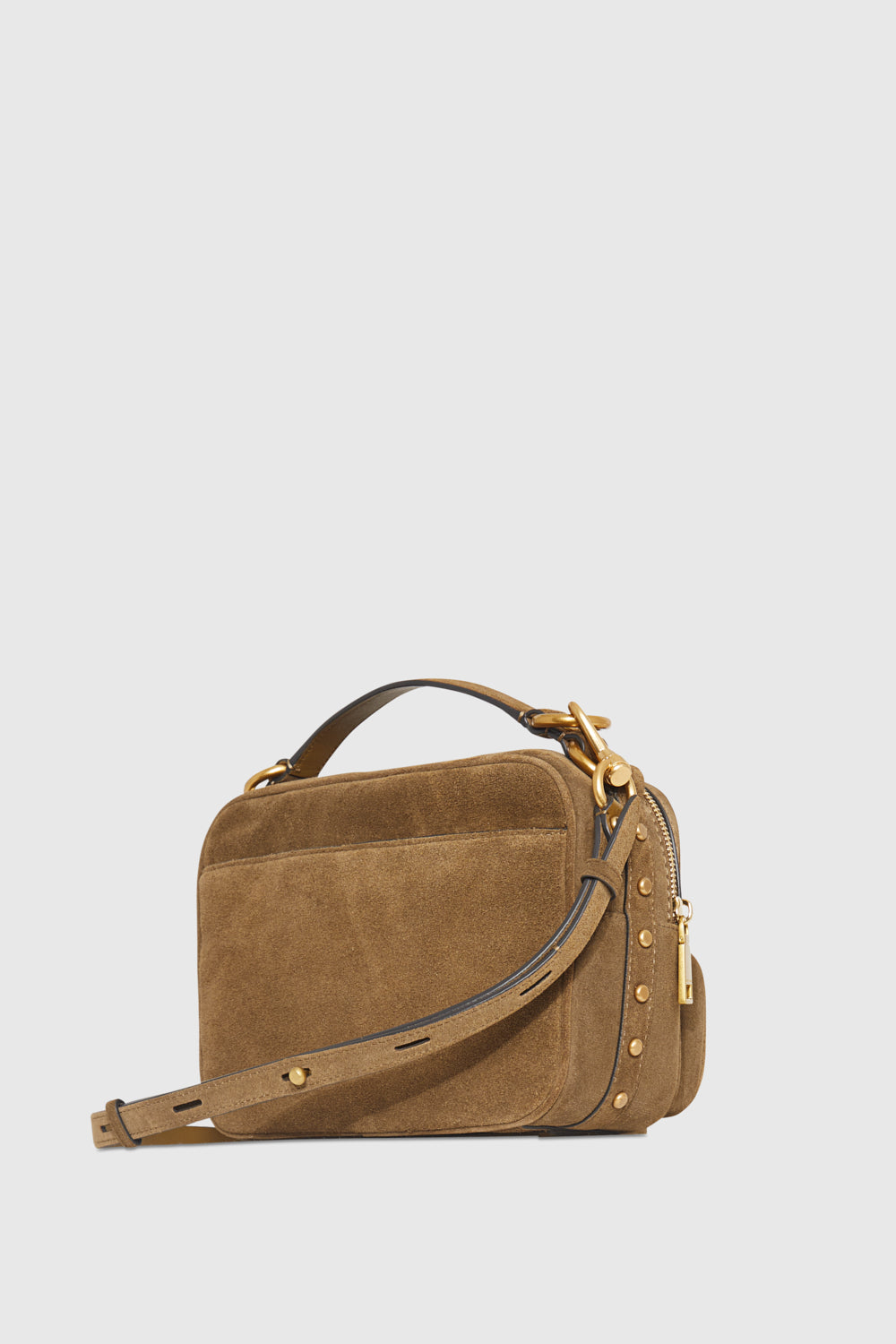 Jett Boxy Crossbody