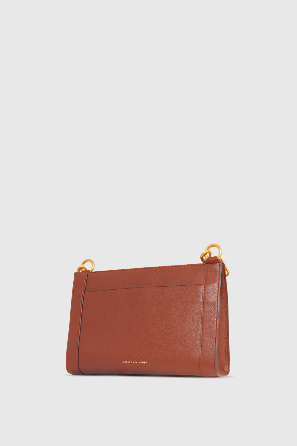 M.A.B. Crossbody With Studs