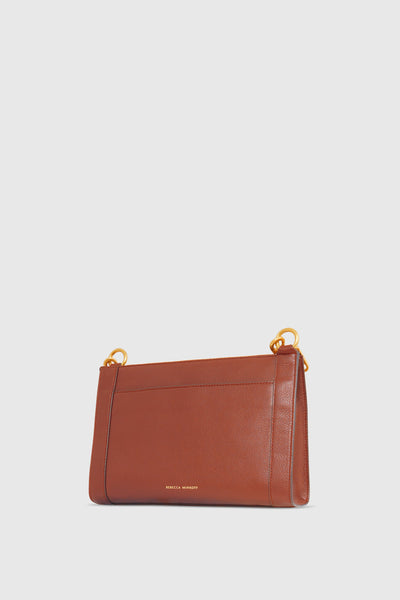 M.A.B. Crossbody With Studs