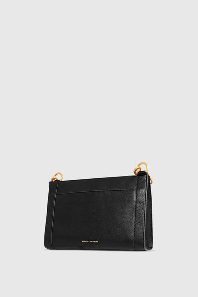 M.A.B. Crossbody With Studs