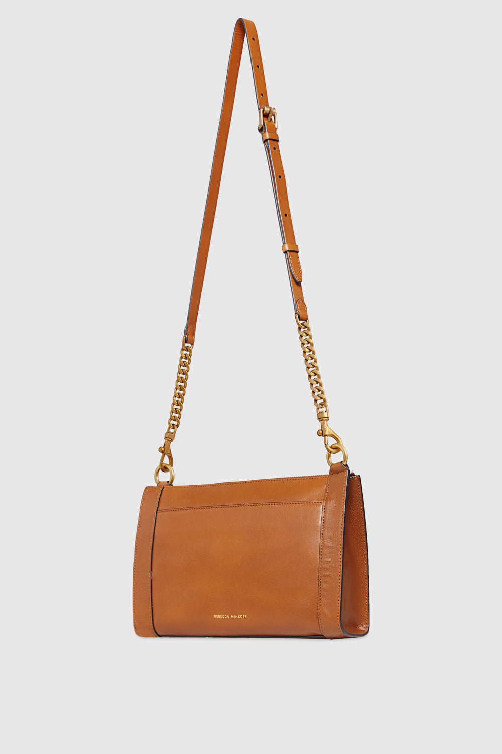 M.A.B. Crossbody With Studs