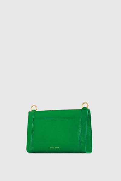 M.A.B. Crossbody with Studs