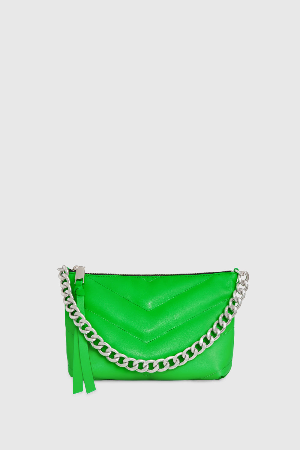 Edie Crossbody With Chain