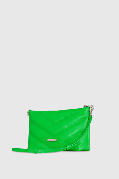 Edie Crossbody With Chain