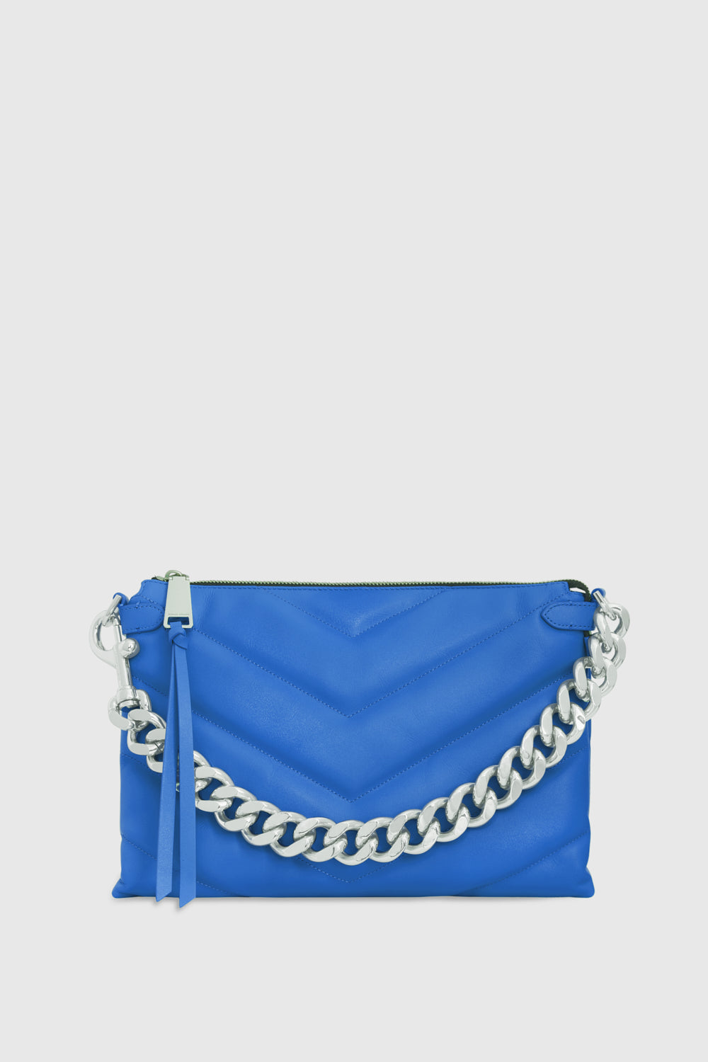 Edie Maxi Crossbody