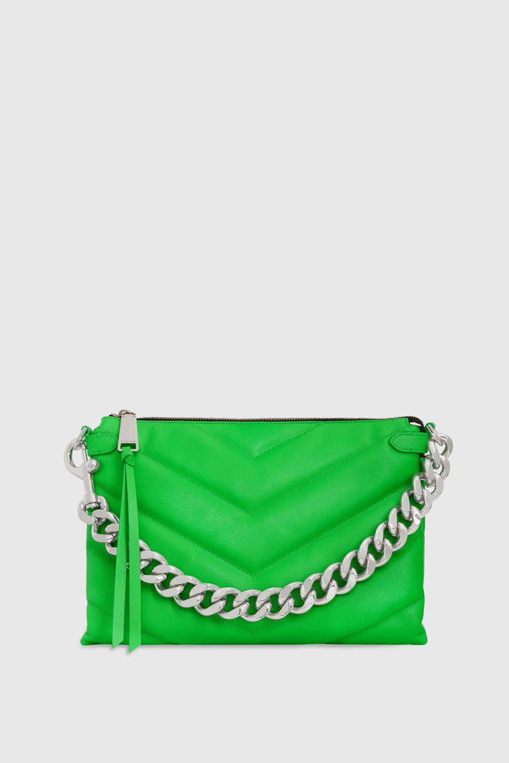 Edie Maxi Crossbody