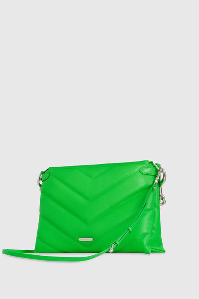 Edie Maxi Crossbody