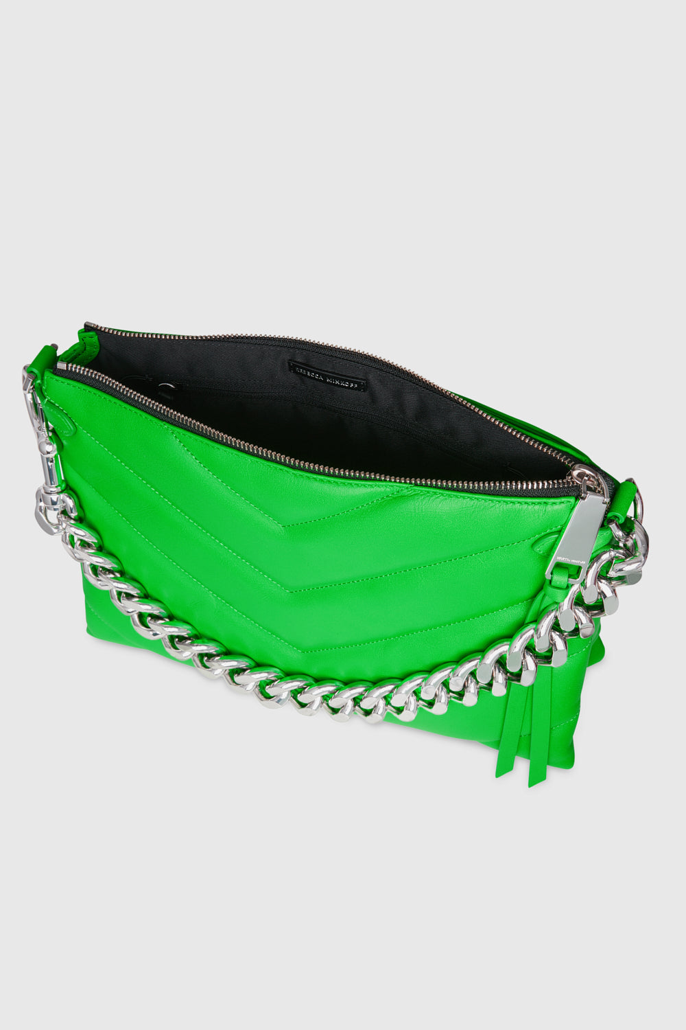 Edie Maxi Crossbody