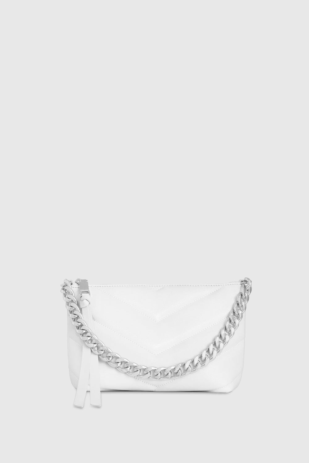 Edie Crossbody With Chain