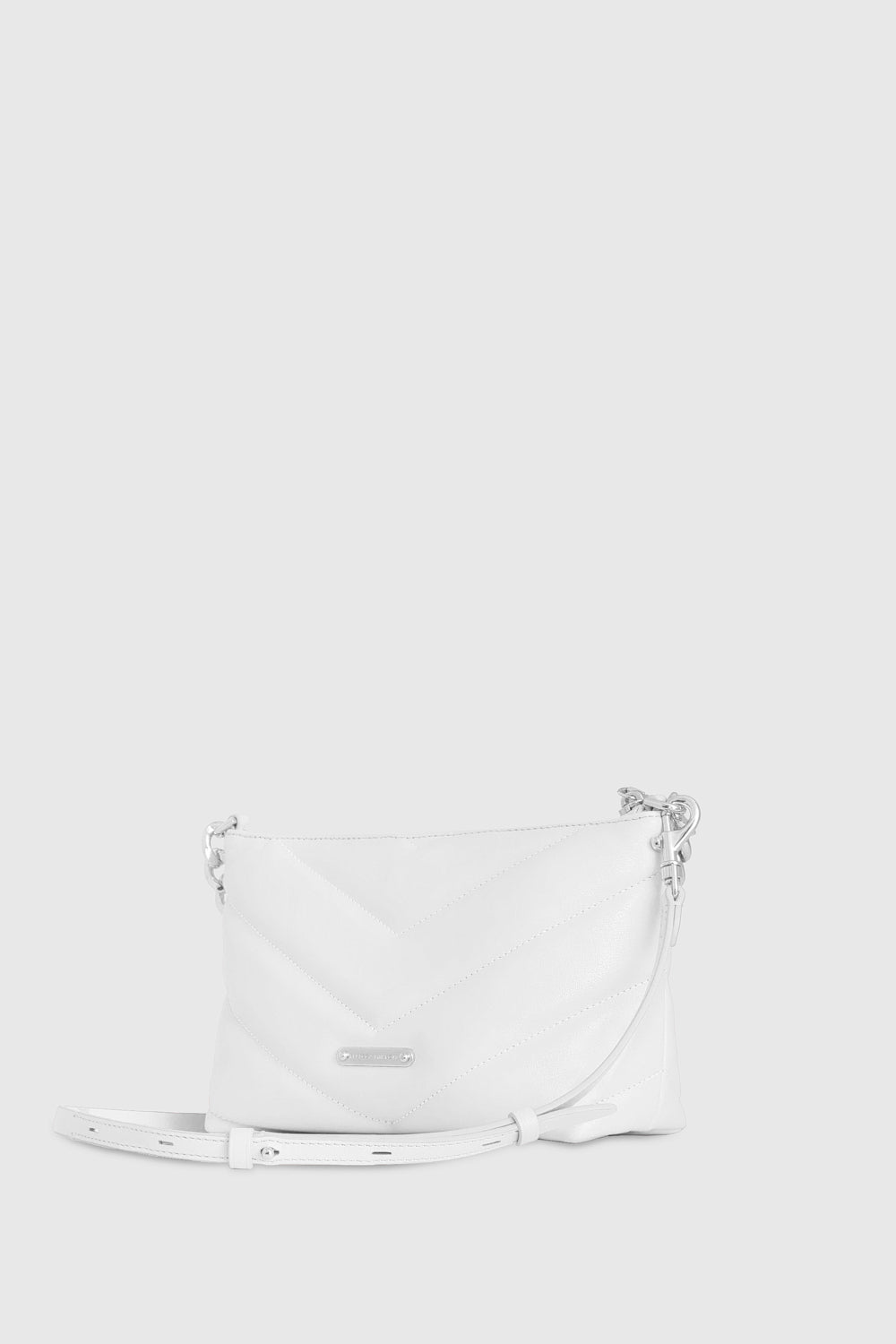 Edie Crossbody With Chain
