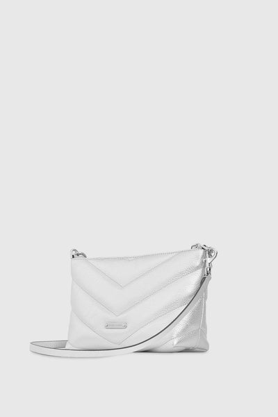 Edie Crossbody With Chain