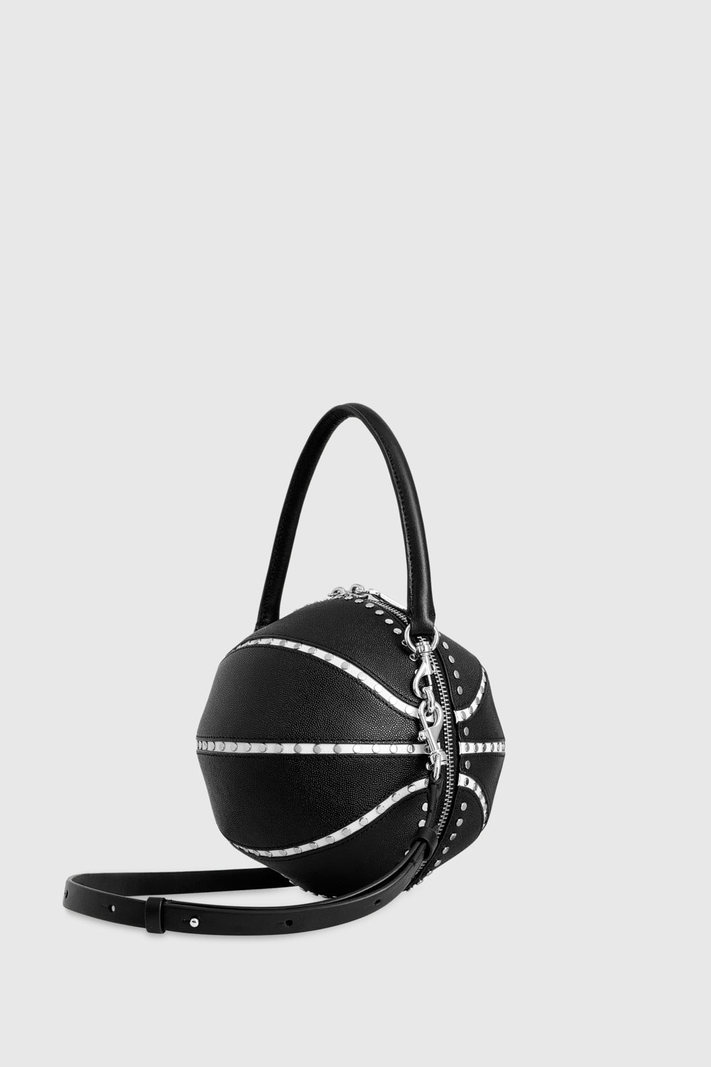 Basketball Crossbody
