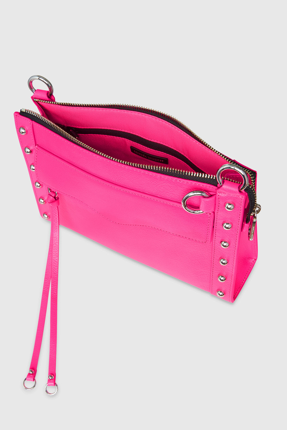 M.A.B. Crossbody With Studs