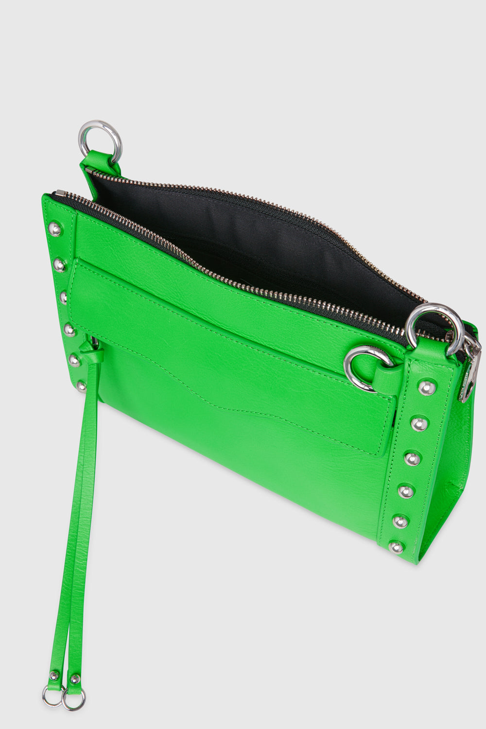 M.A.B. Crossbody With Studs