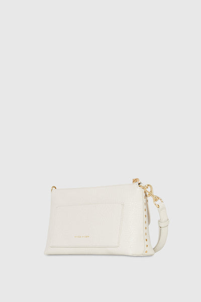 Darren Top Zip Crossbody