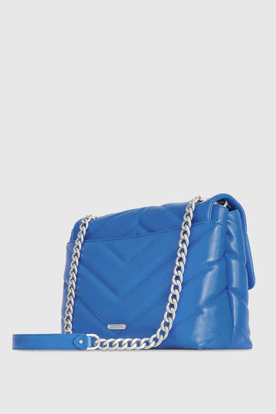 Edie Maxi Shoulder Bag