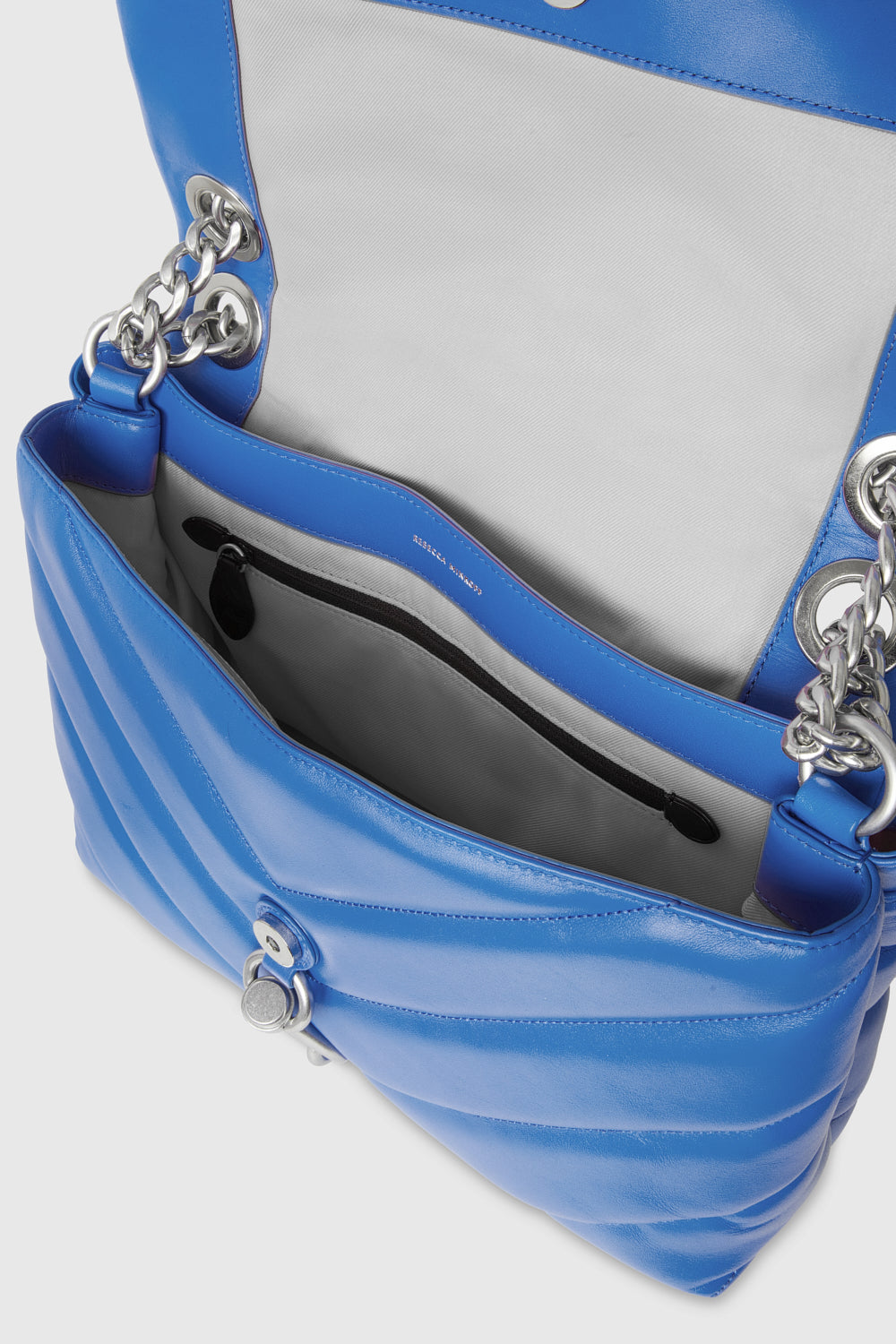 Edie Maxi Shoulder Bag