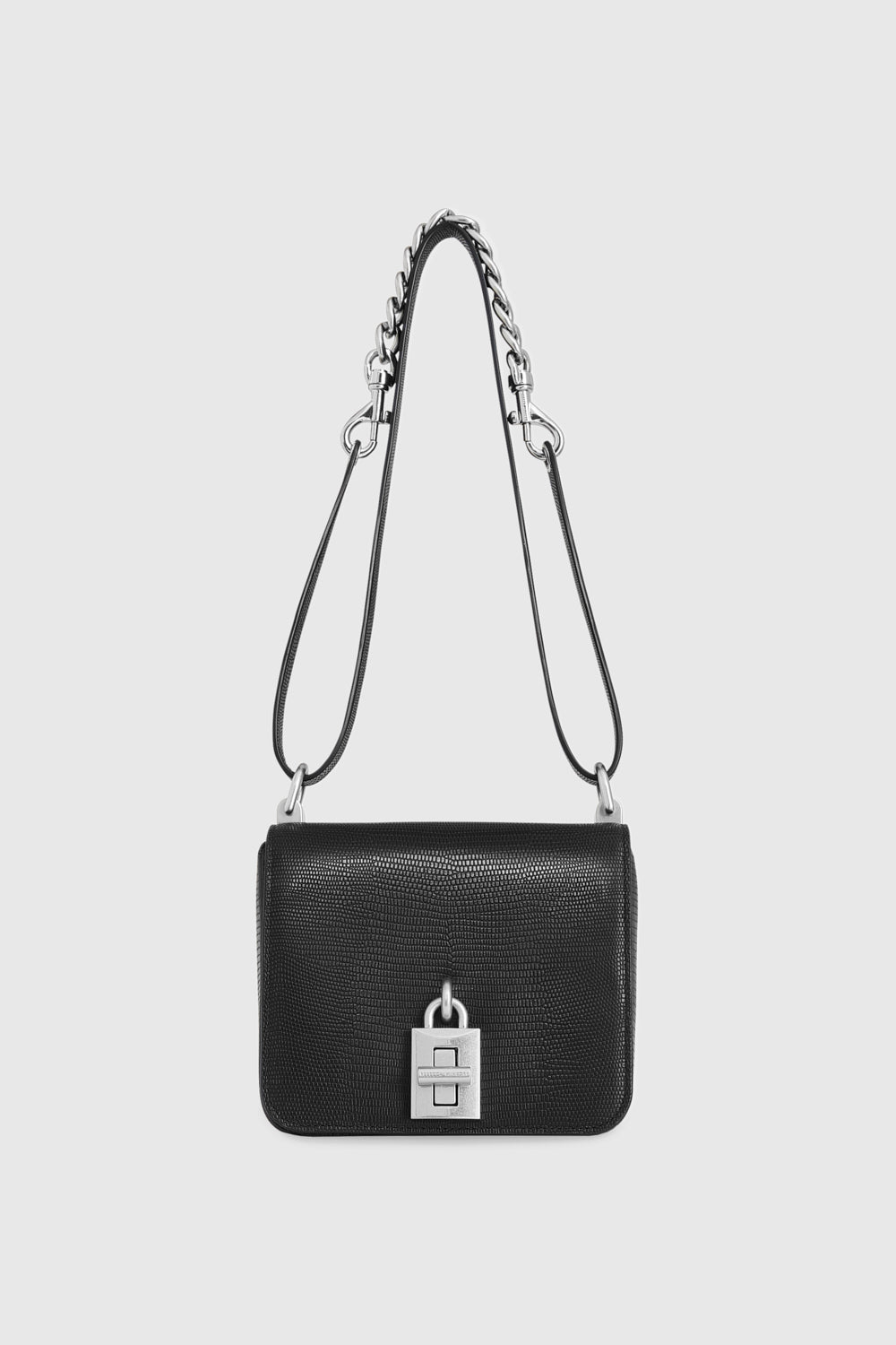 Love Too Small Square Crossbody