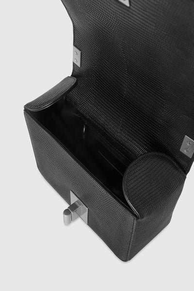 Love Too Small Square Crossbody