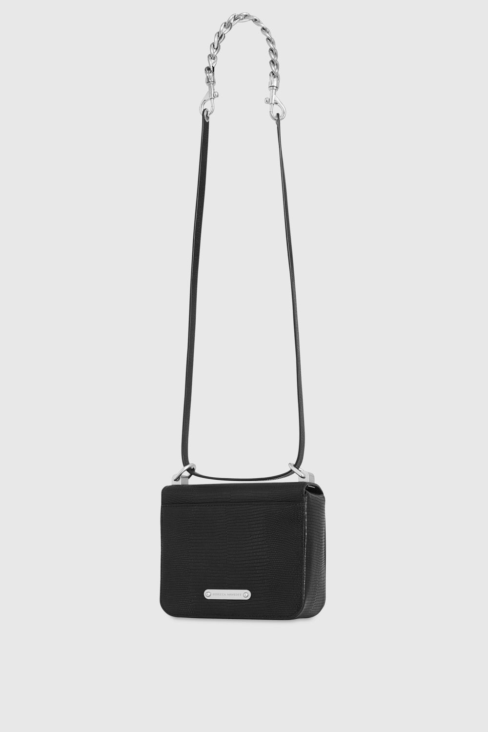 Love Too Small Square Crossbody