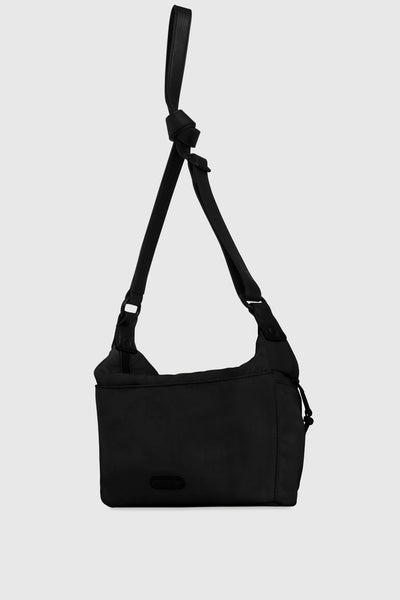 Small Julian Nylon Crossbody