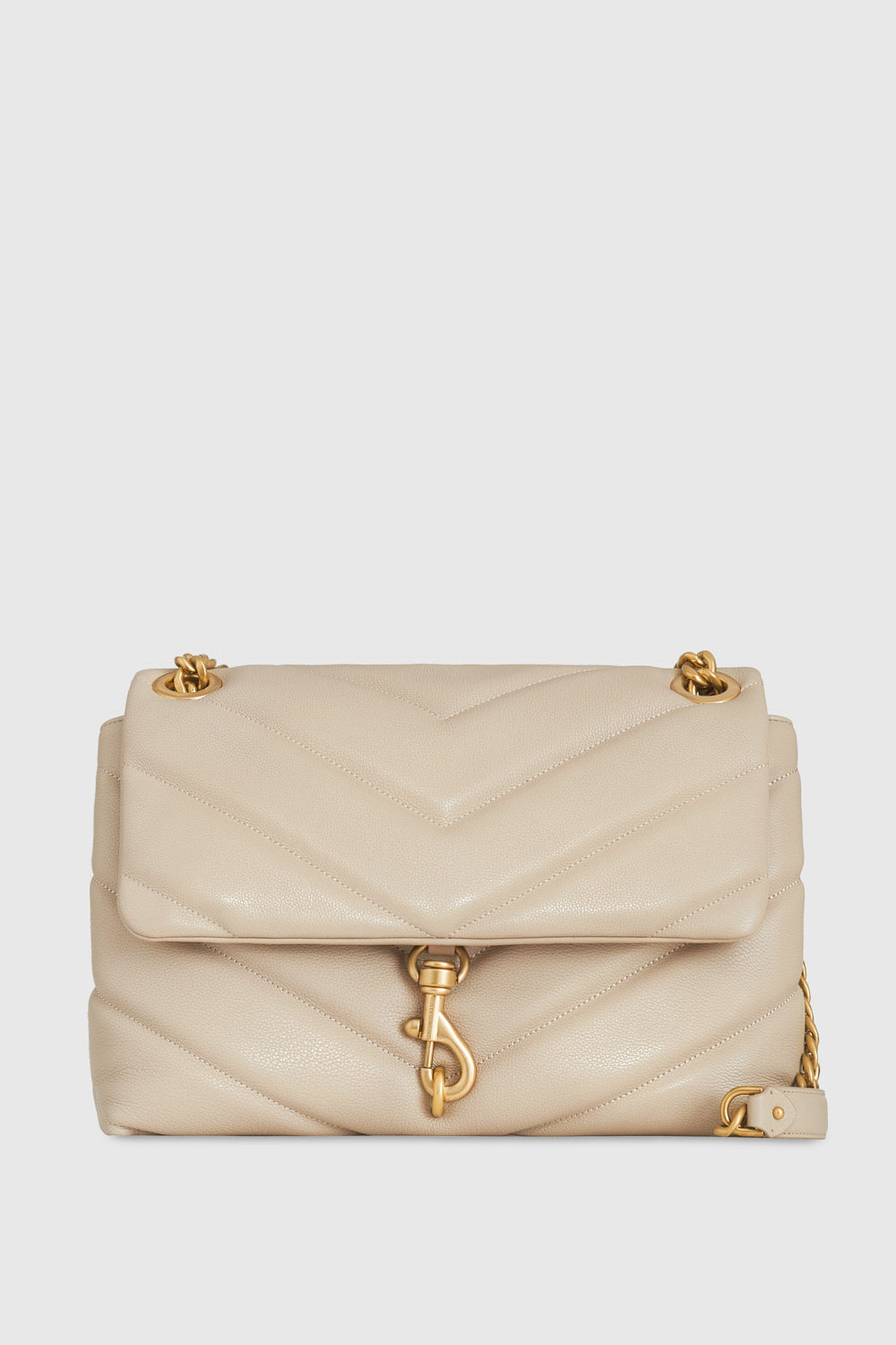 Edie Maxi Shoulder Bag