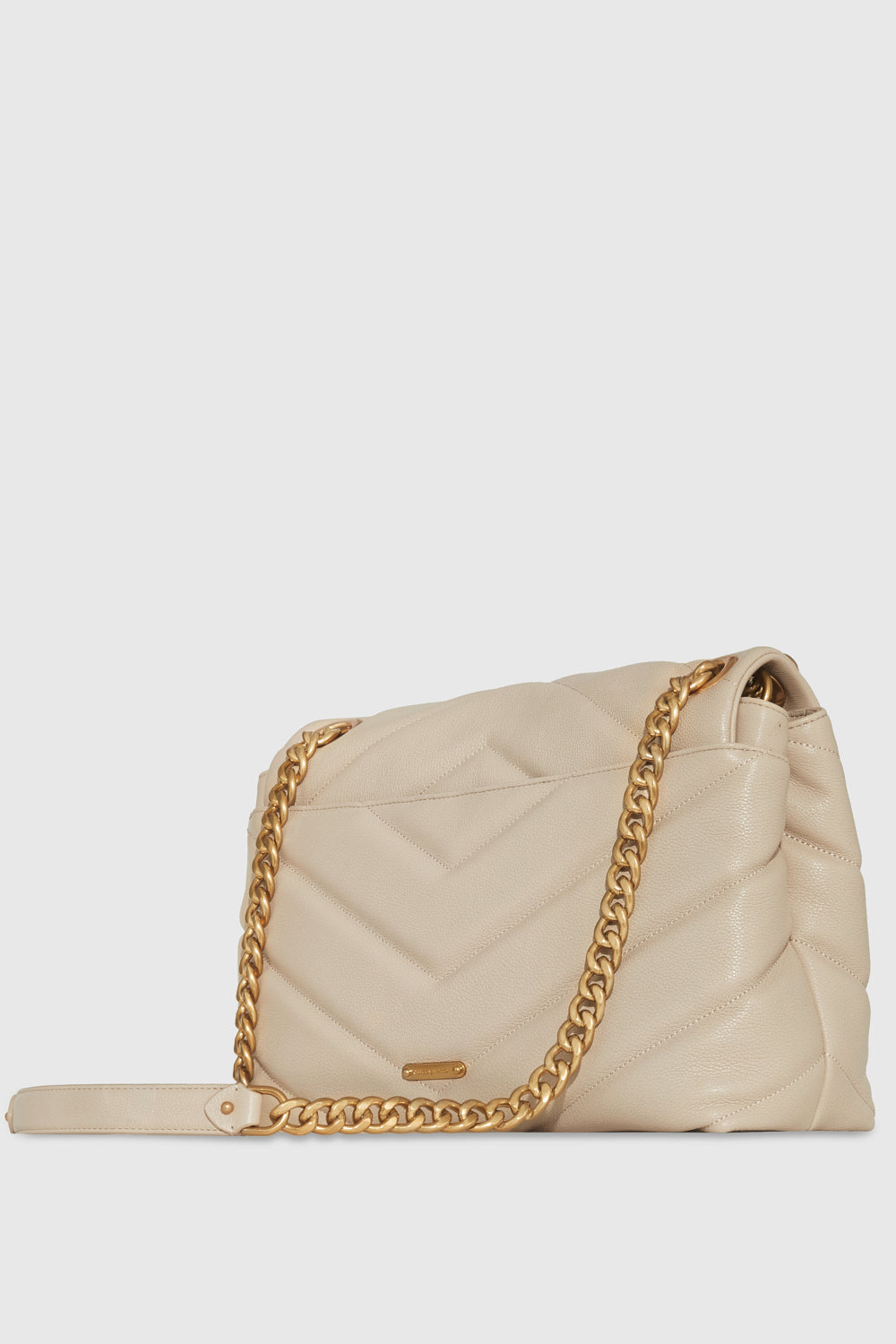 Edie Maxi Shoulder Bag