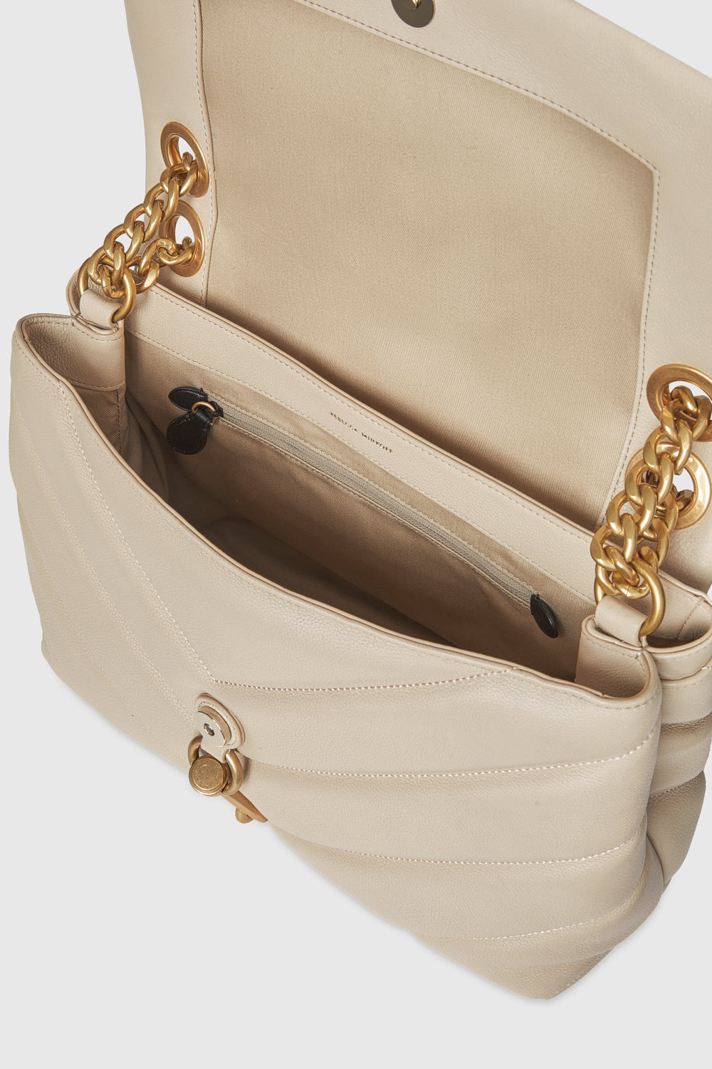 Edie Maxi Shoulder Bag