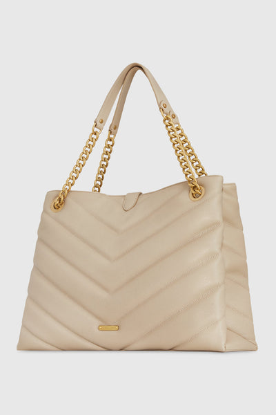 Edie Maxi Tote