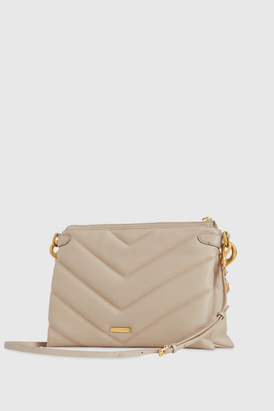 Edie Maxi Crossbody