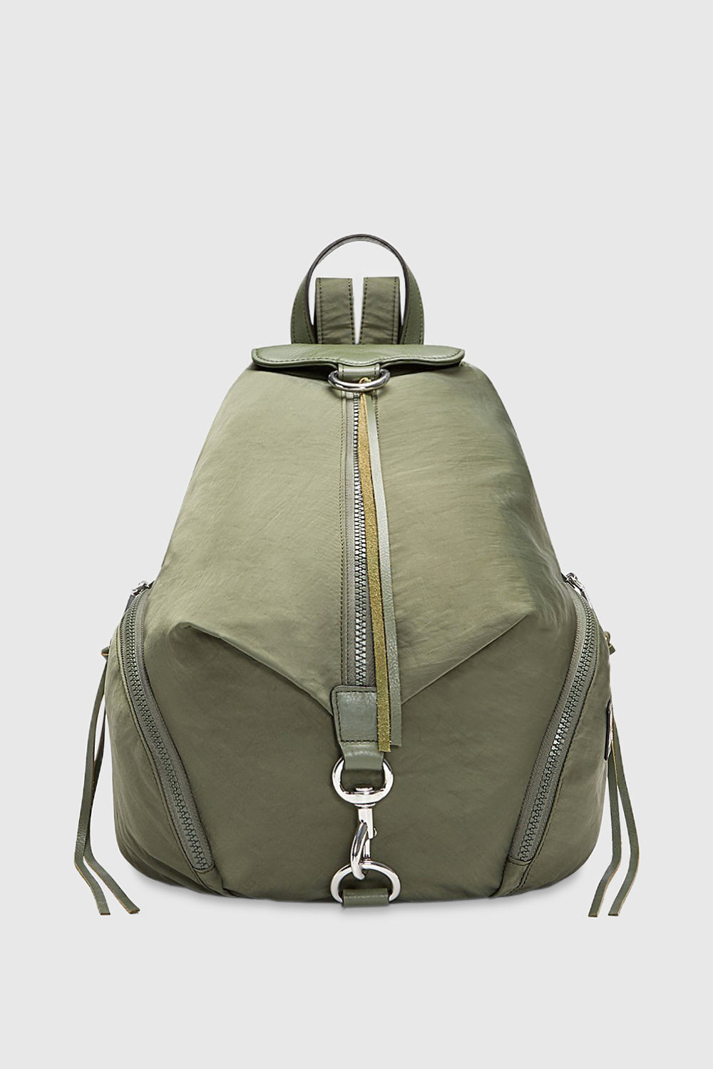 Julian Nylon Backpack