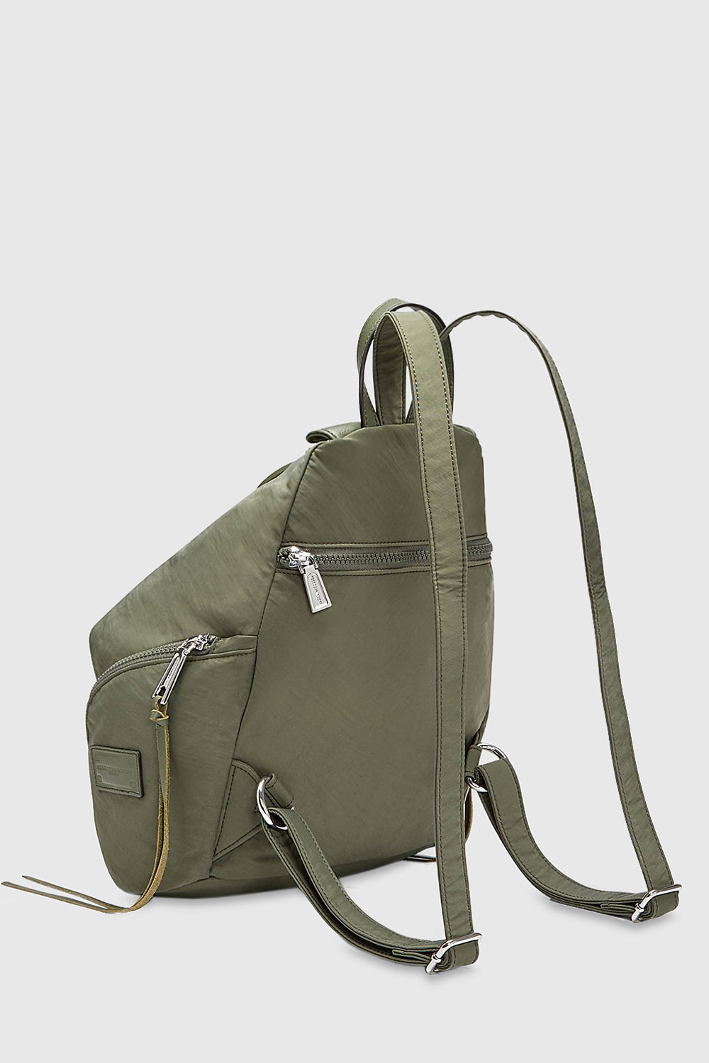 Julian Nylon Backpack