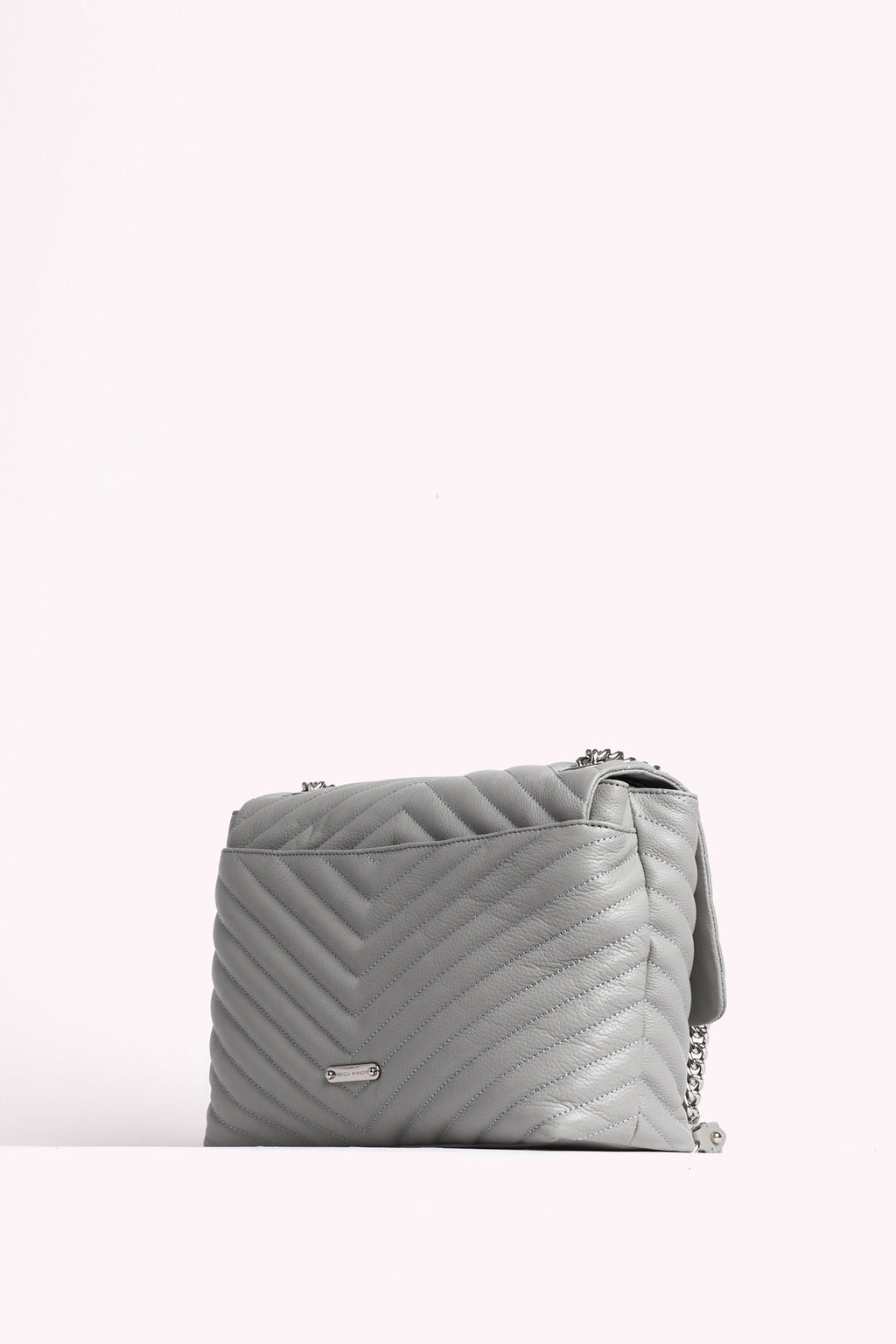 Edie Flap Shoulder Bag