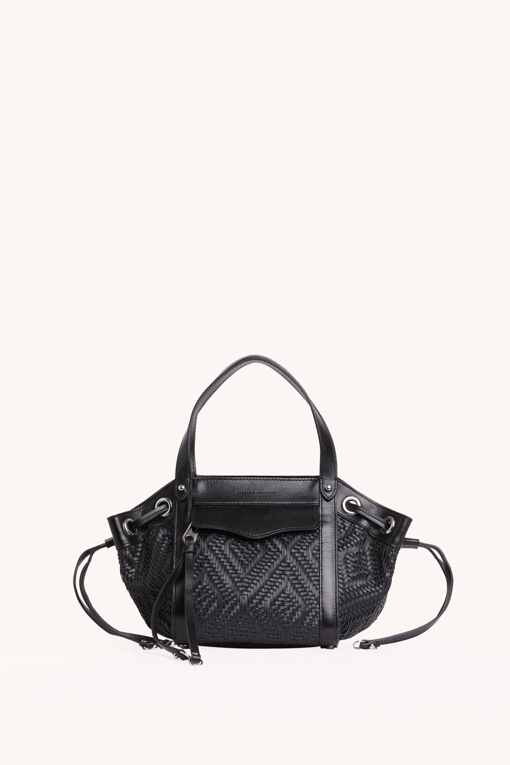 M.A.B. Tote Crossbody