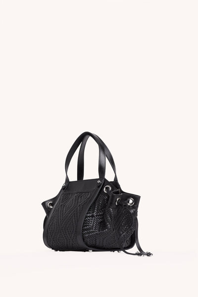 M.A.B. Tote Crossbody