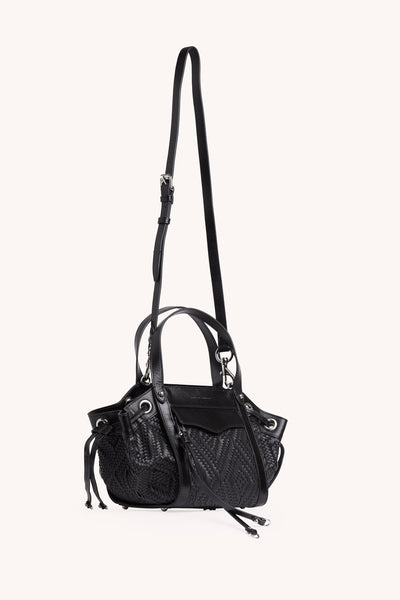 M.A.B. Tote Crossbody