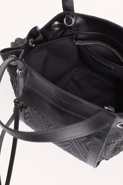 M.A.B. Tote Crossbody