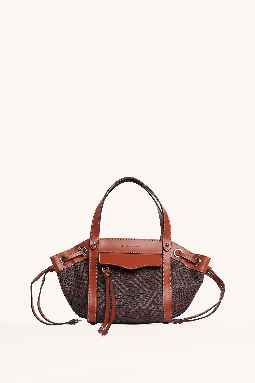 M.A.B. Tote Crossbody