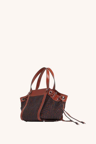 M.A.B. Tote Crossbody