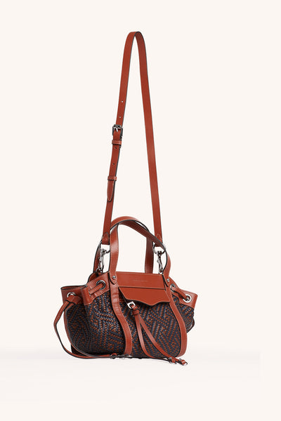 M.A.B. Tote Crossbody