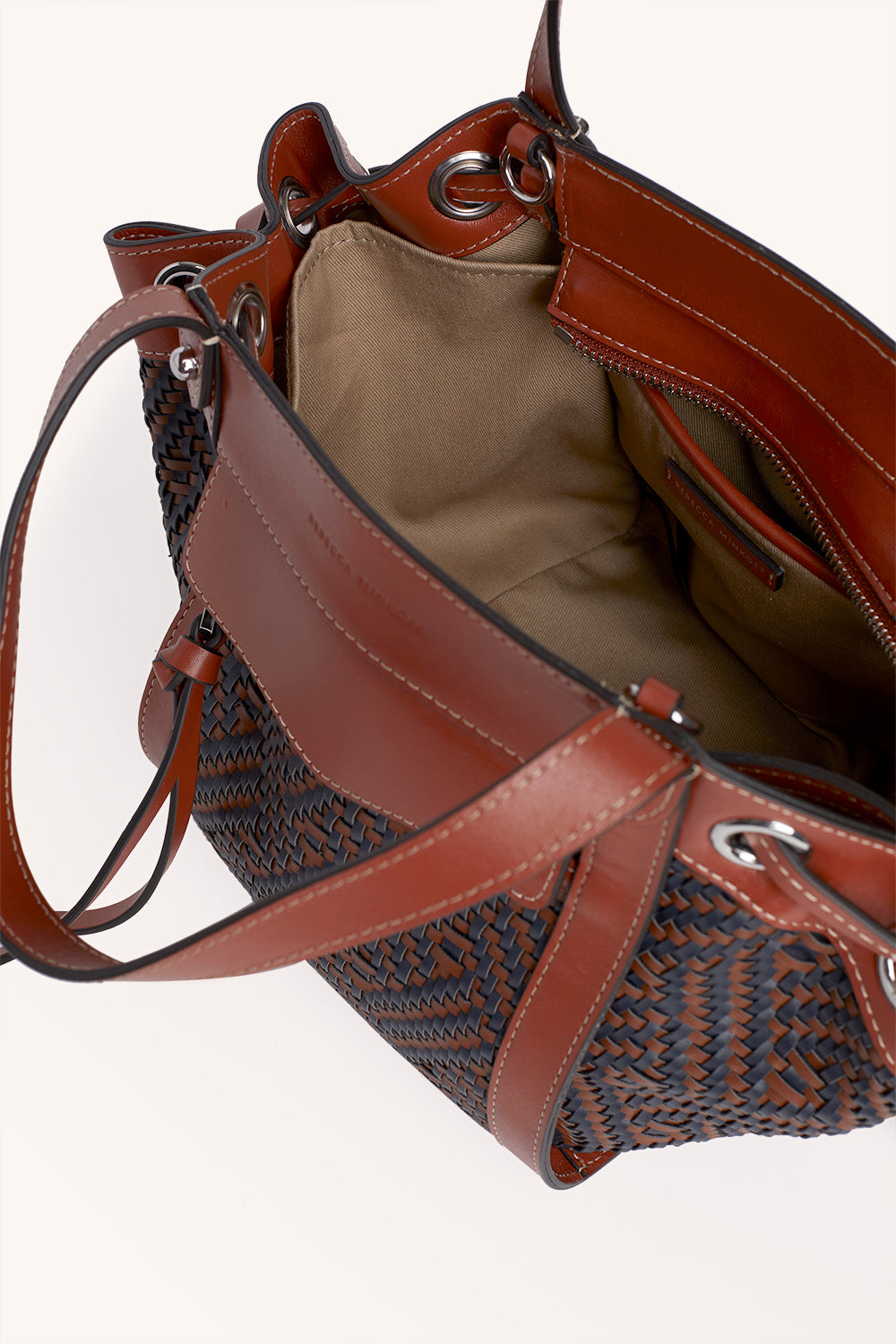 M.A.B. Tote Crossbody