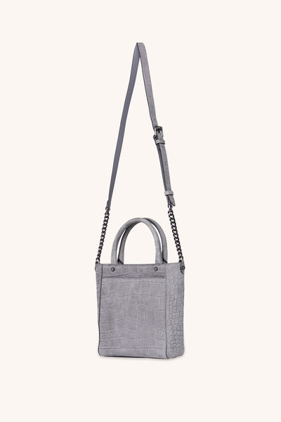 Chain Tote Crossbody