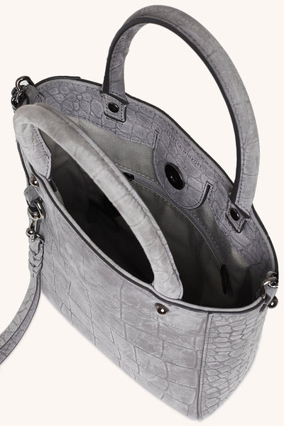 Chain Tote Crossbody