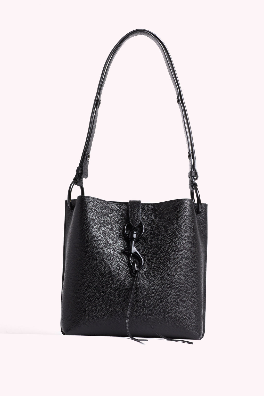 Megan Small Feed Bag