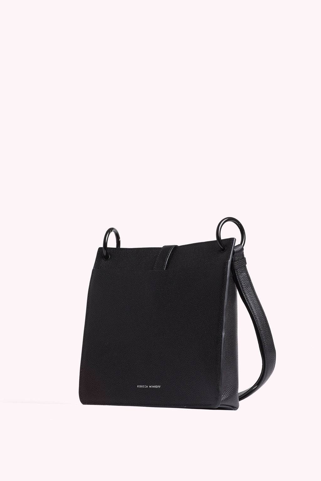 Megan Small Feed Bag