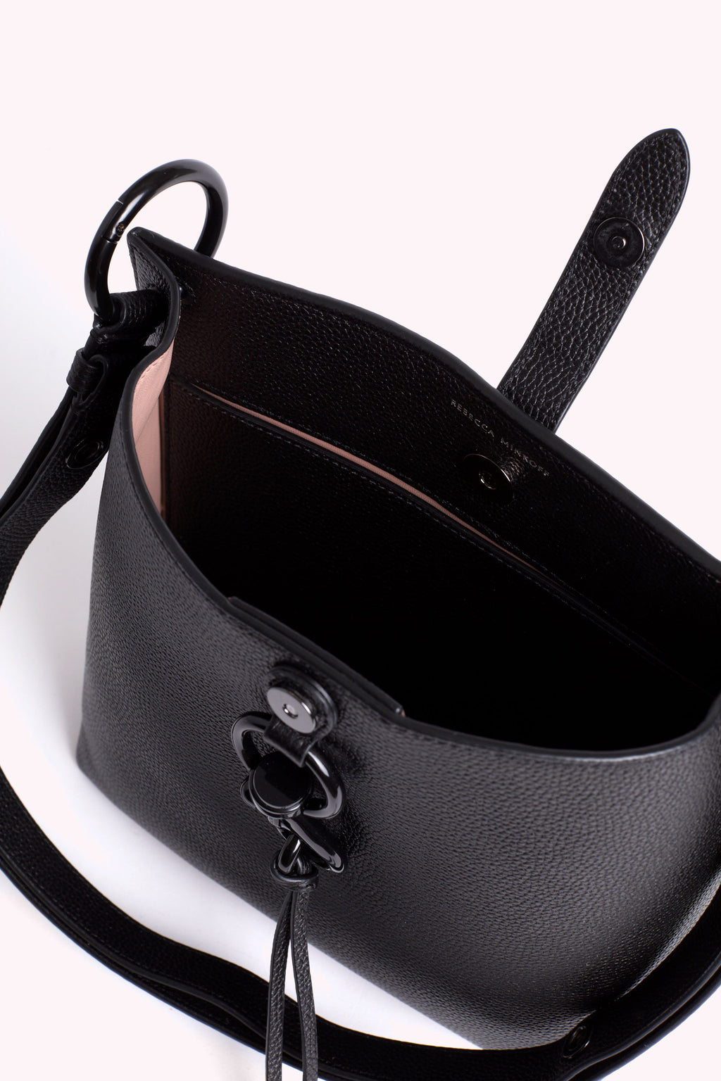 Megan Small Feed Bag