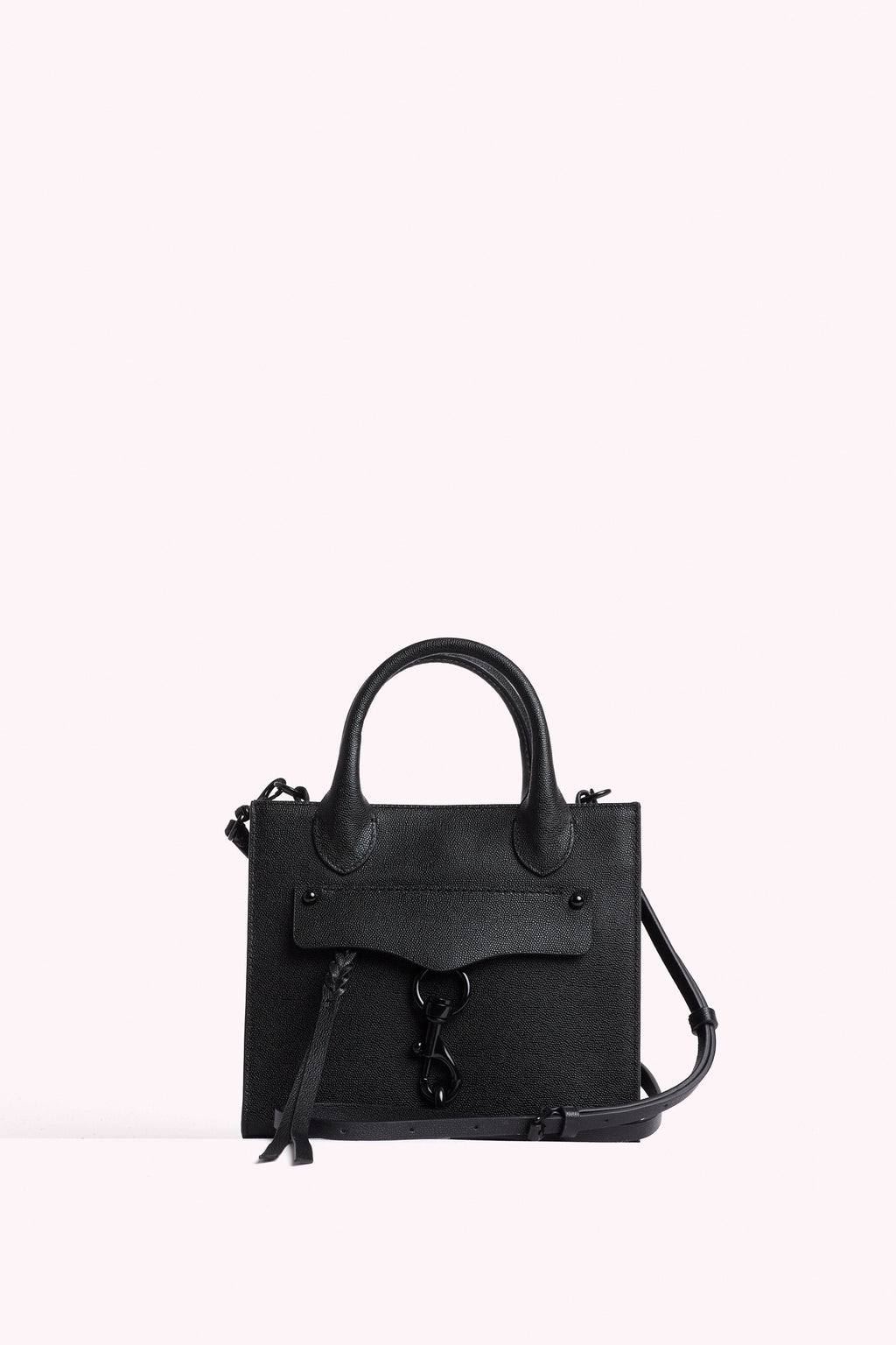 Megan Mini Tote Crossbody