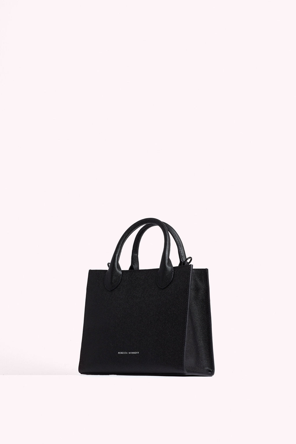 Megan Mini Tote Crossbody