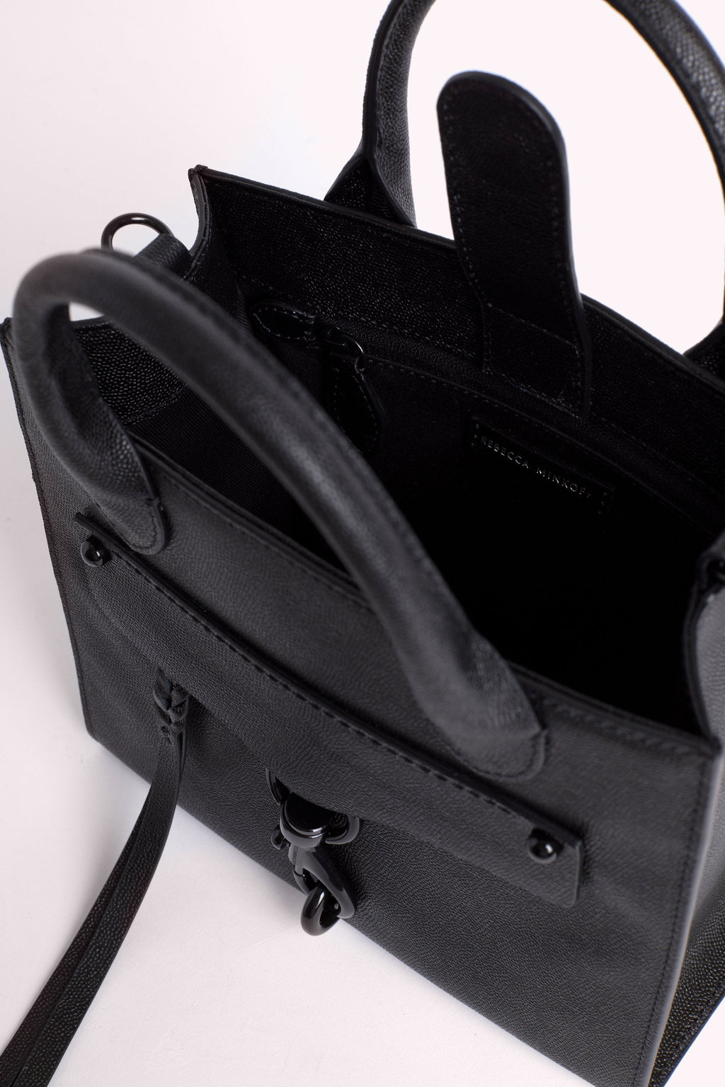 Megan Mini Tote Crossbody