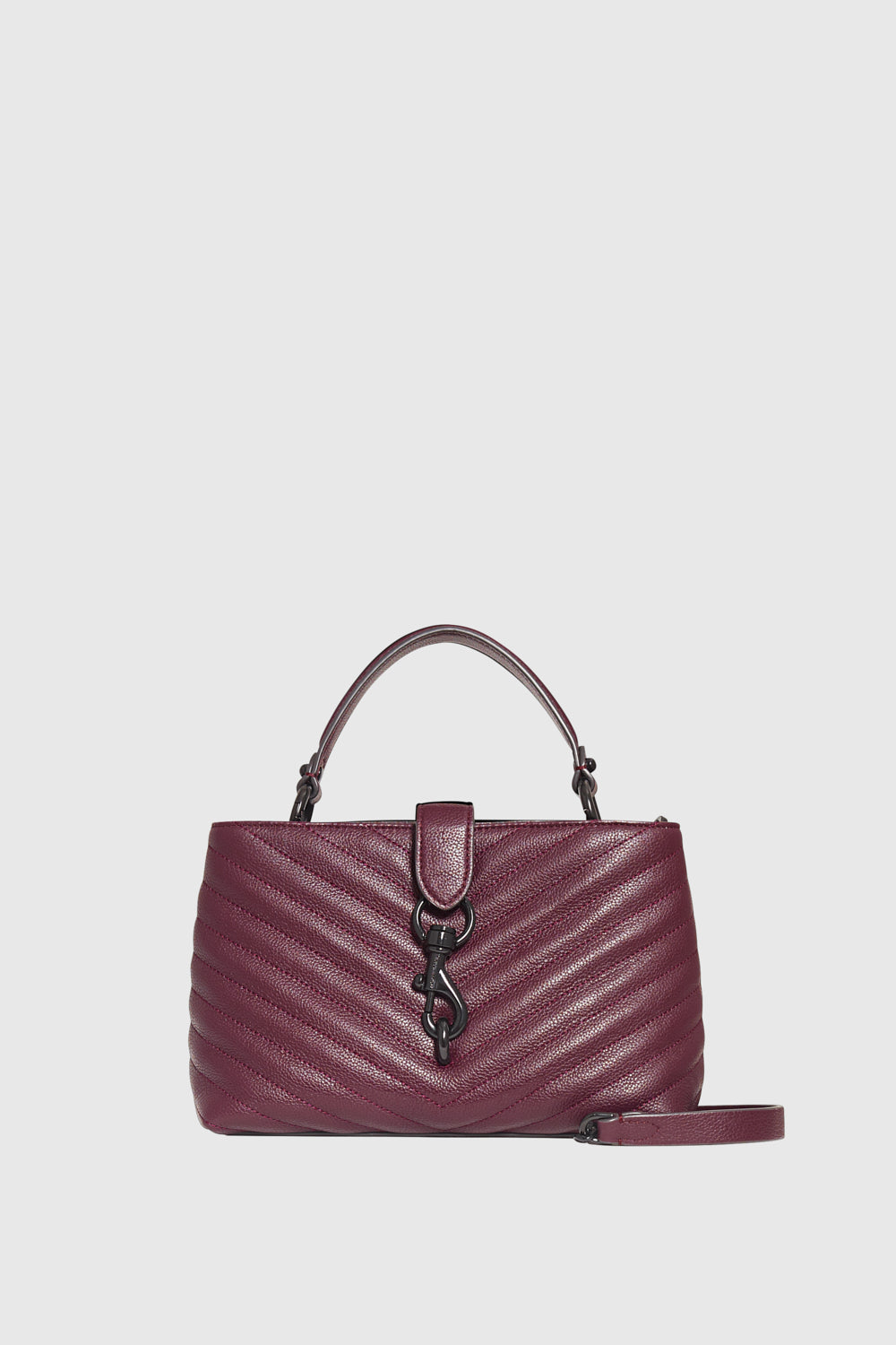 Edie Top Handle Satchel